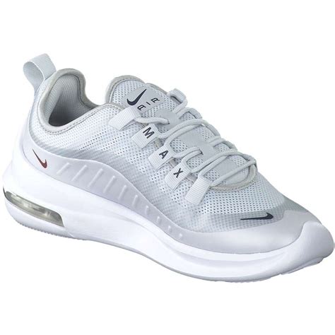 nike damen wmns air max axis sneakers weiß|Nike Air Max shoes for women.